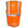 Men's Class 2 High Visibility Safety Vest